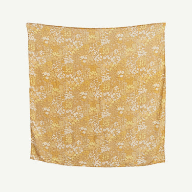 Honey Bunch Bamboo/Organic Cotton Swaddle